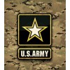 U.S.Army Diamond Painting