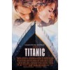 Titanic New Painting Kit