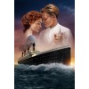 Titanic Love Painting Kit