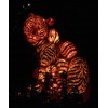 Tiger Lights Diamond Painting