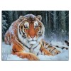 Tiger Diamond Painting