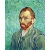 The Van Gogh Mystery Diamond Painting