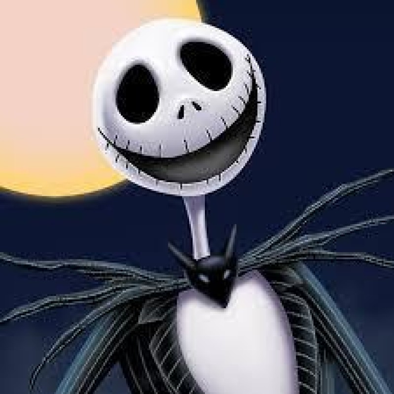 Skellington Diamond ...