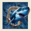 Shark Animal Diamond Painting