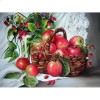 Still Life Of Apple Diamond Painting