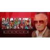 Stan Lee Marvel Diamond Painting