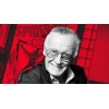 Stan Lee And Spiderman Comic Diamond Painting