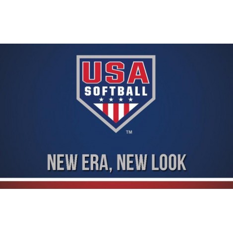 Softball New Era Diamond Painting