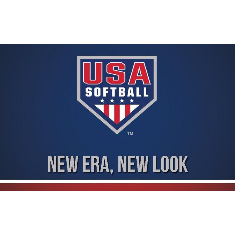 Softball New Era Dia...