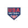 Softball USA Diamond Painting