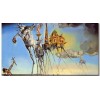 Salvador Dali HorseDiamond Painting