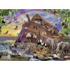 Noah’s Ark Animals Diamond Painting