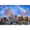 Noah’s Ark Diamond Painting