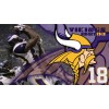 Minnesota Vikings Win Diamond Painting