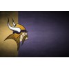 Minnesota Vikings Face Diamond Painting