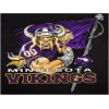 Minnesota Vikings Big Diamond Painting