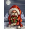 Mini Santa Claus Diamond Painting