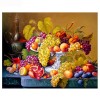 Huacan Fruit Diamond Painting