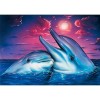 Happy Dolphin Diamond Painting