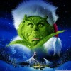 Grinch Christmas Night Diamond Painting