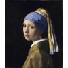 Girl with a Pearl Earring Diamond Painting