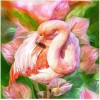 Flamingo Diamond Painting