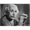 Famous Scientist Einstein Diamond Painting