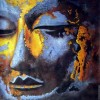 Eyes Buddha Diamond Painting