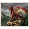 Dragon 5D Diamond Painting