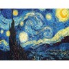 Van Gogh Starry Night Diamond Painting