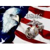 USMC Diamond Painting