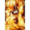 5d Fireman Firefighter Diamond Painting Premium-20