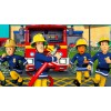 5d Fireman Firefighter Diamond Painting Premium-21