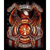 5d Fireman Firefighter Diamond Painting Premium-17