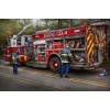 5d Fireman Firefighter Diamond Painting Premium-16