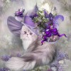 5d Cat Diamond Painting Premium-69