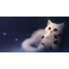 5d Cat Diamond Painting Premium-59